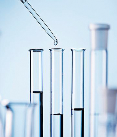 Recommended product classification