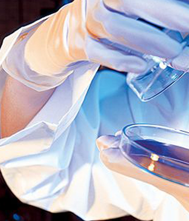 Recommended product classification