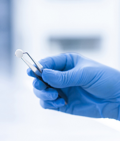 Recommended product classification